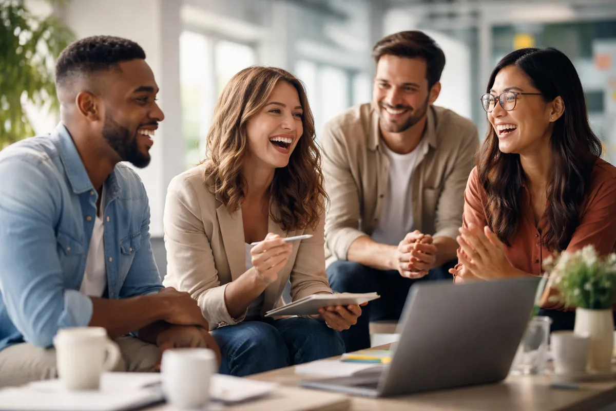 Les stratégies pour dynamiser l'engagement des collaborateurs