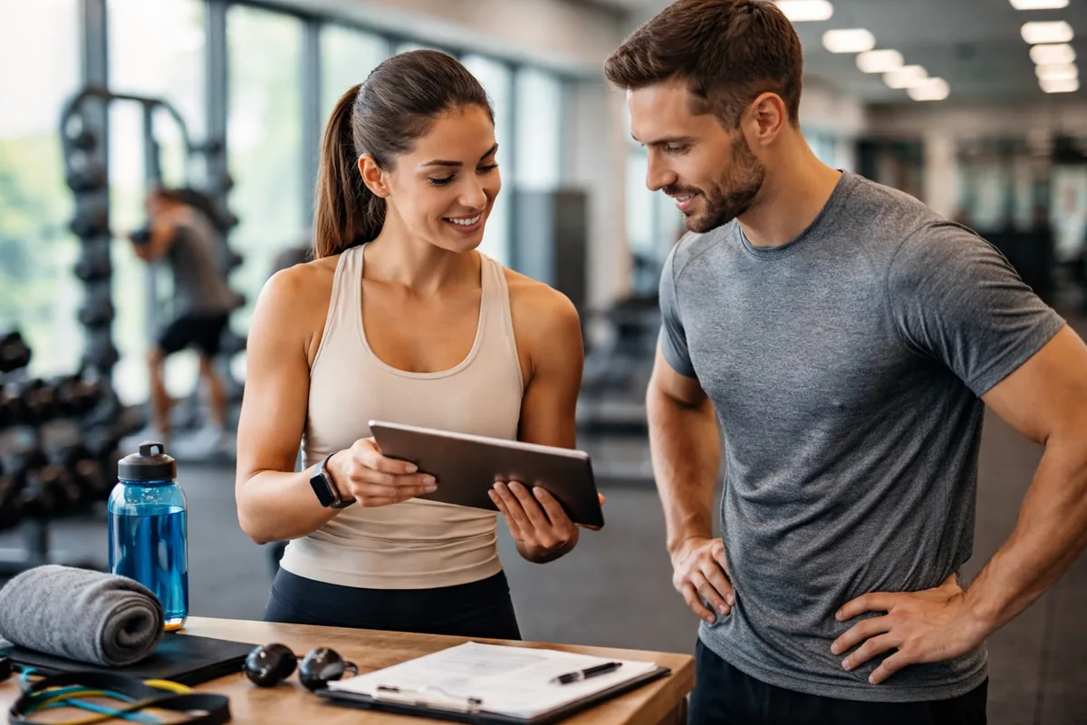 Les clés pour une approche personnalisée de l'entraînement sportif