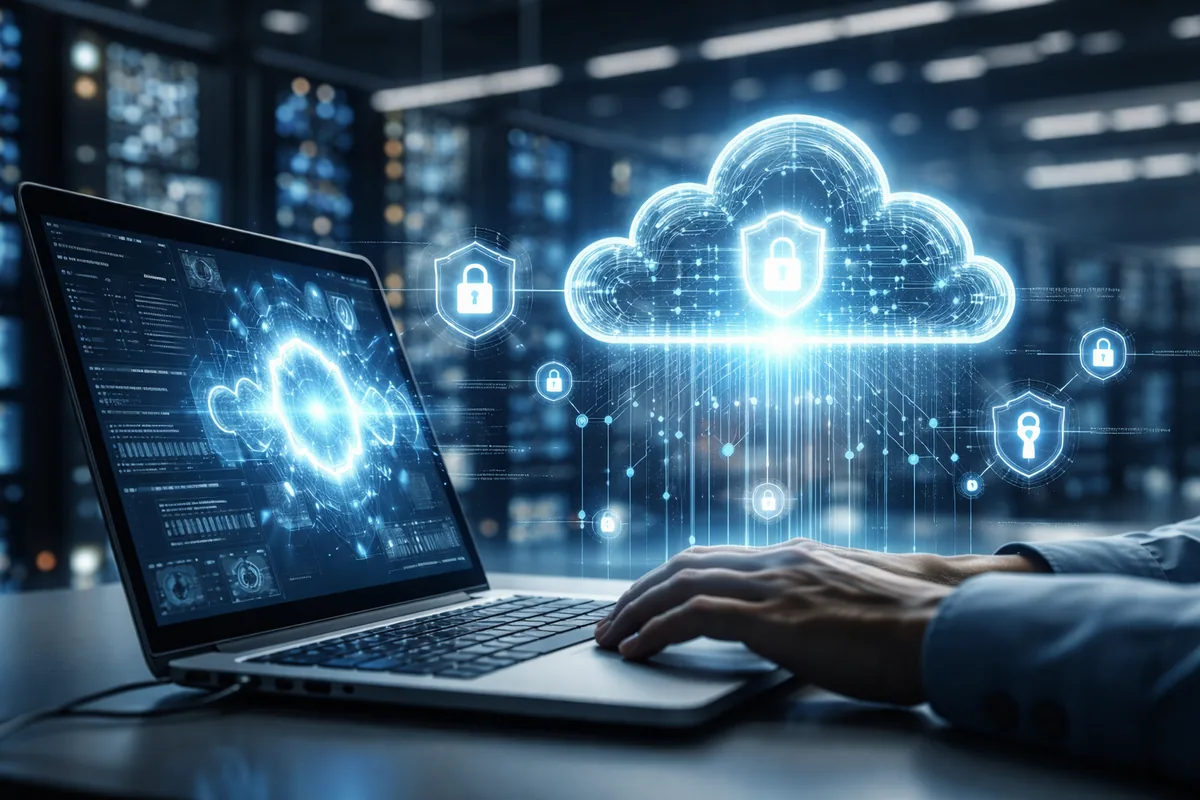 Comment l'intelligence artificielle améliore la cybersécurité des systèmes cloud