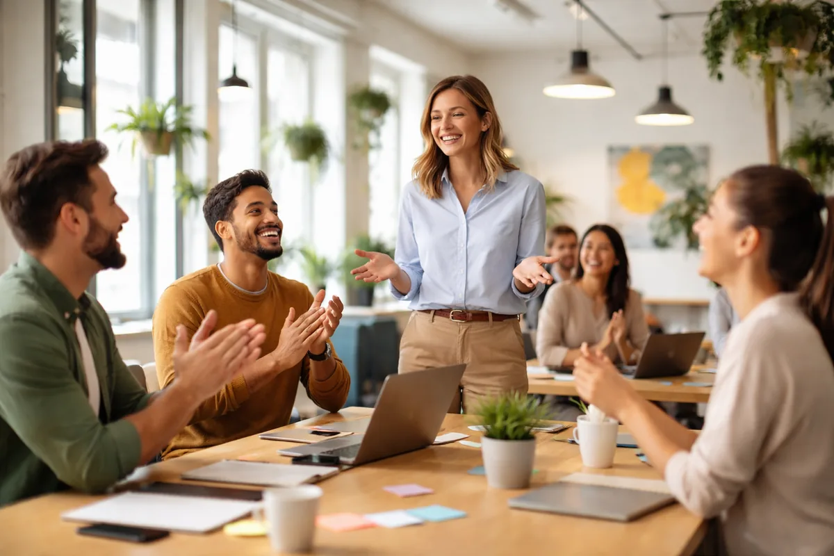 Comment le happy management influence-t-il la satisfaction des employés au travail