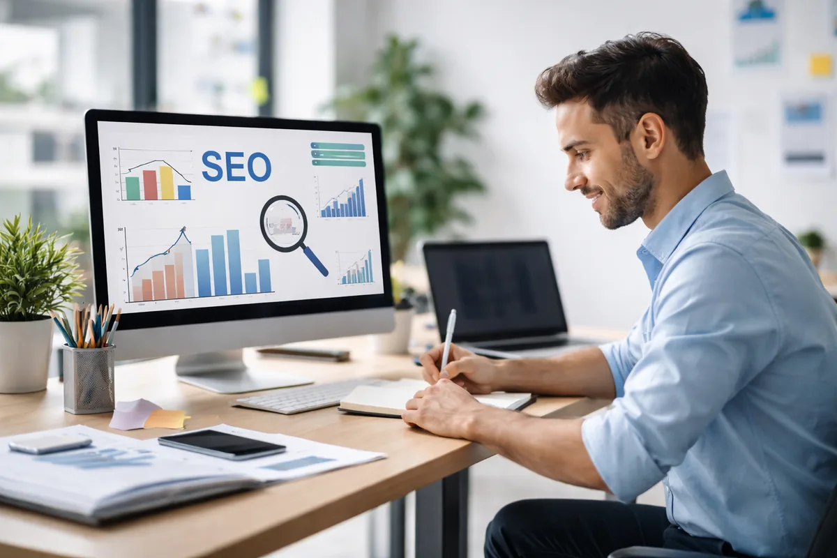 Faut-il faire appel à un consultant SEO pour améliorer sa visibilité en ligne ?