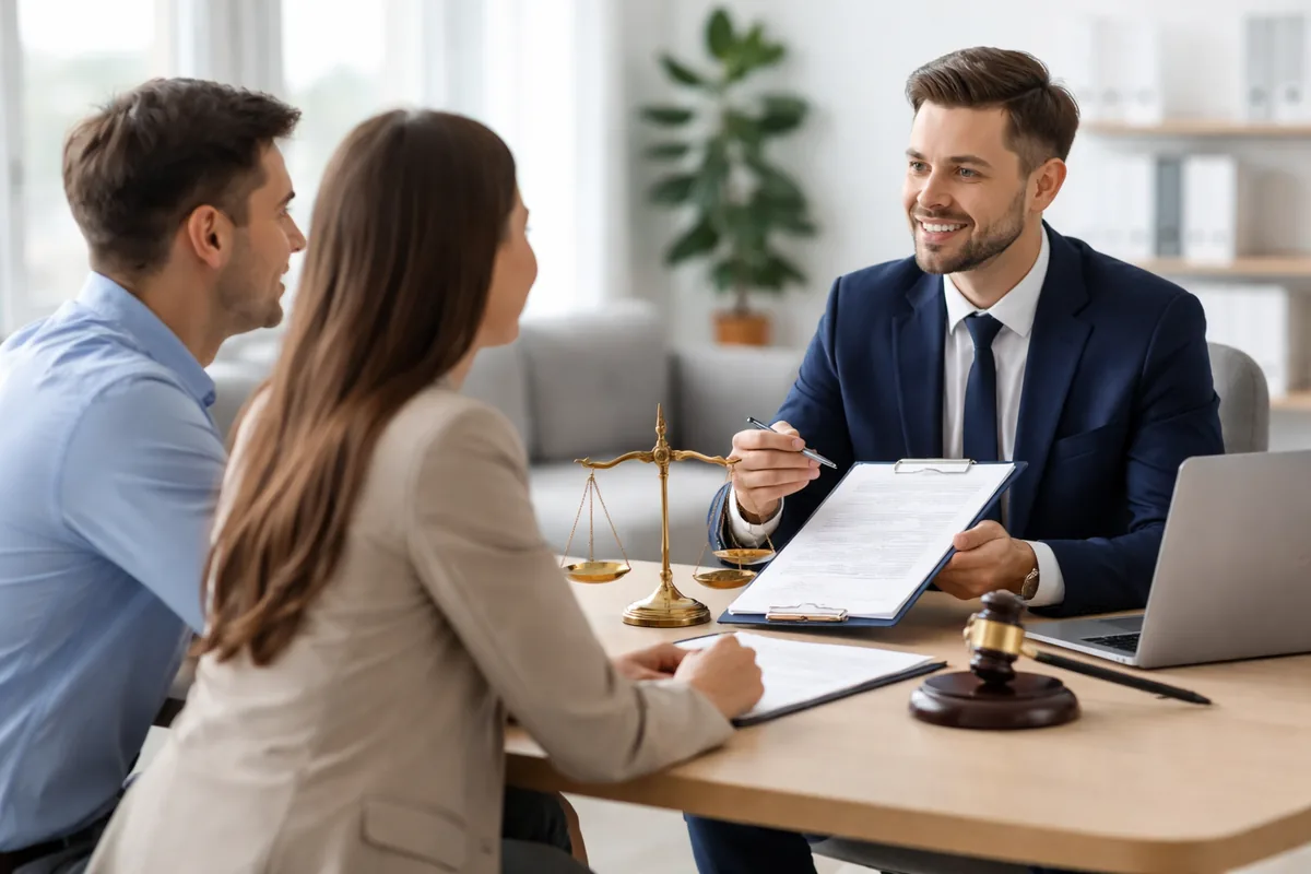 Quelle est l'importance d'un accompagnement juridique lors de la création d'entreprise